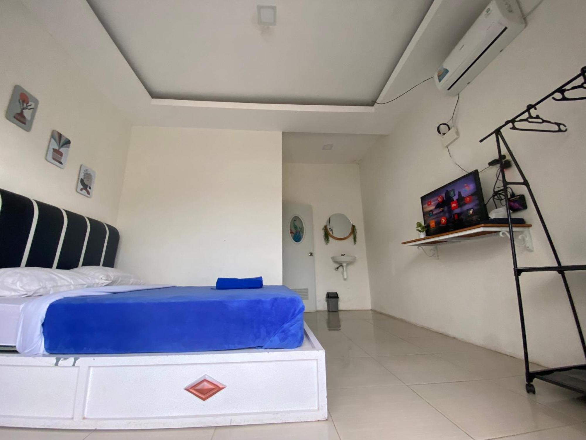 Robiu Bed & Breakfast บันยูวังงี ภายนอก รูปภาพ