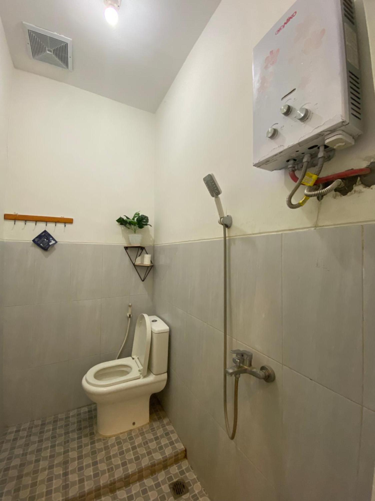 Robiu Bed & Breakfast บันยูวังงี ภายนอก รูปภาพ
