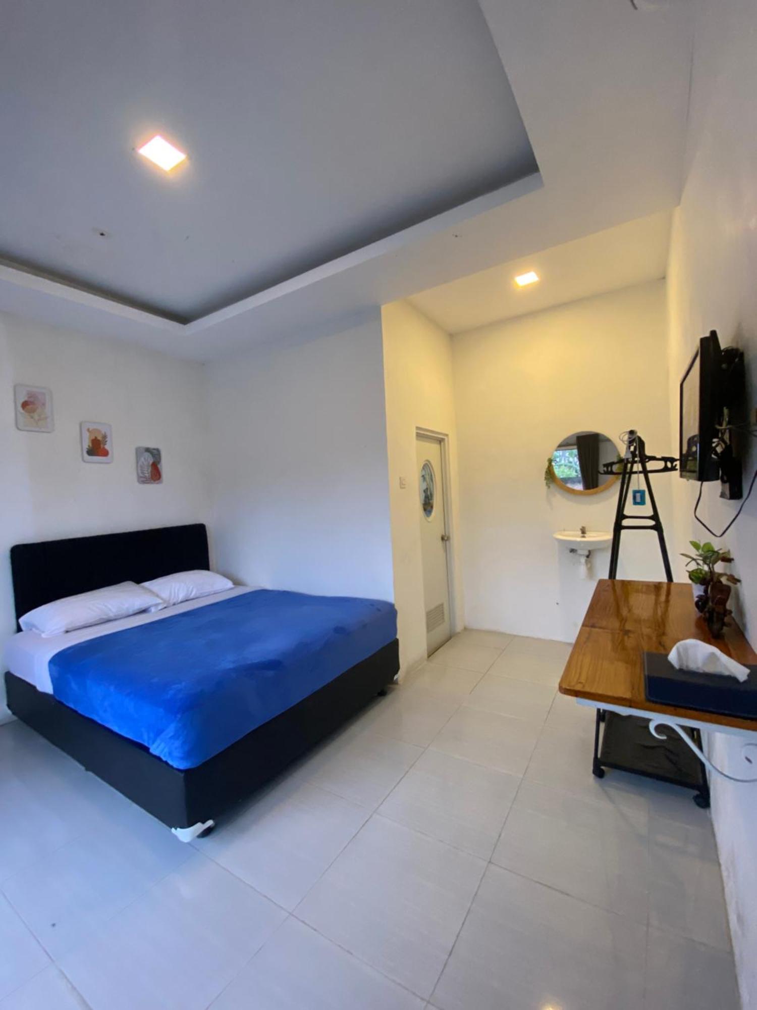 Robiu Bed & Breakfast บันยูวังงี ภายนอก รูปภาพ