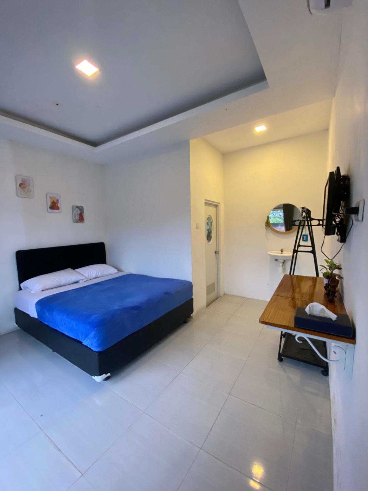 Robiu Bed & Breakfast บันยูวังงี ภายนอก รูปภาพ