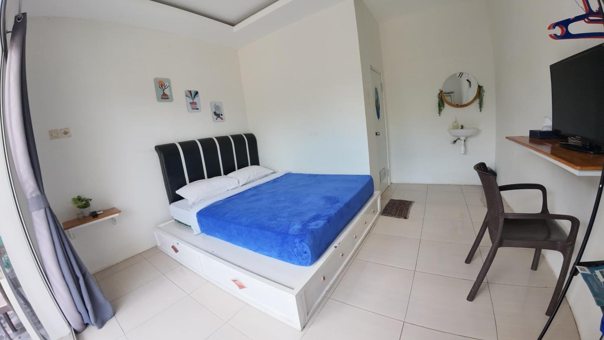 Robiu Bed & Breakfast บันยูวังงี ภายนอก รูปภาพ