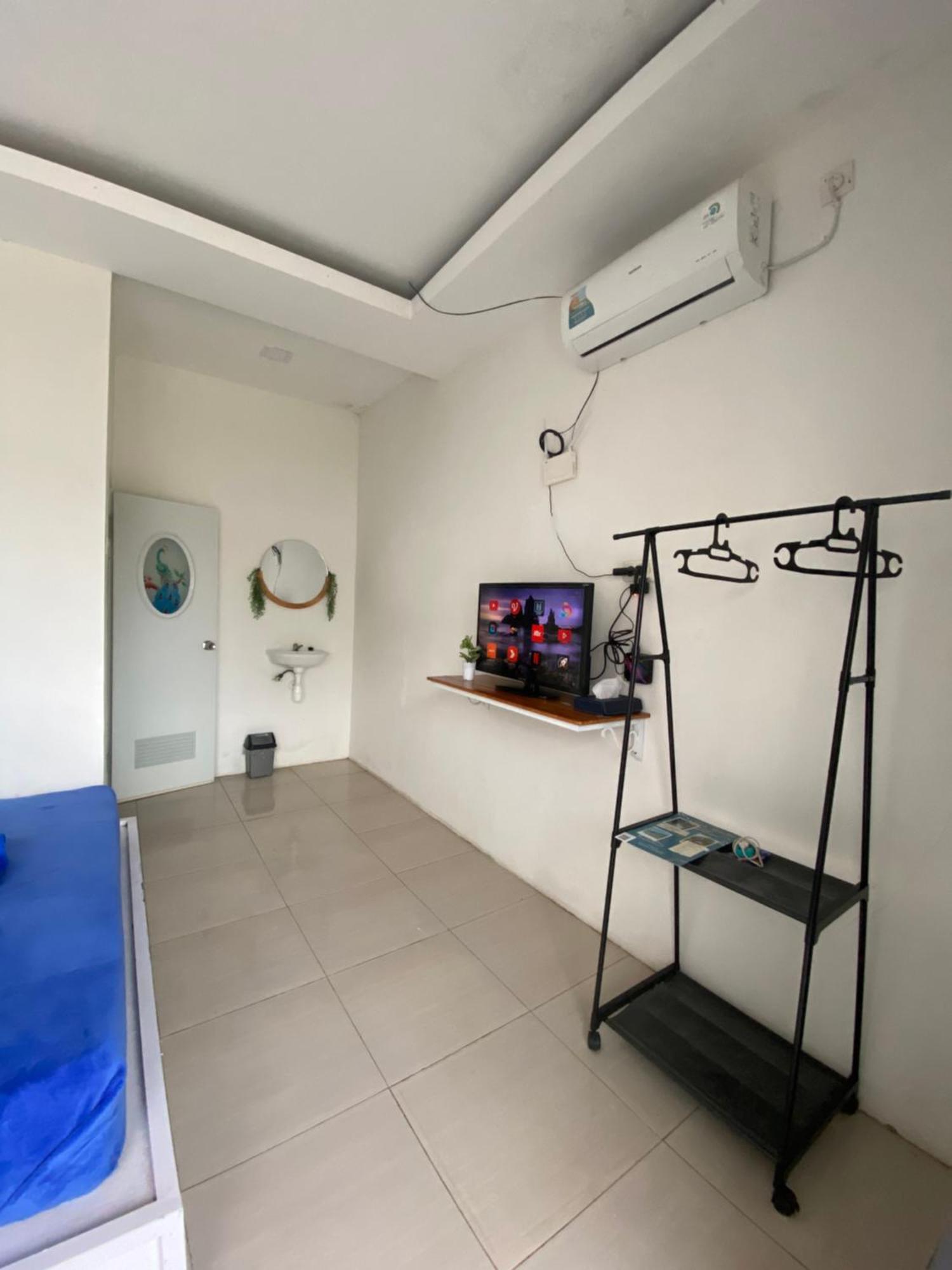 Robiu Bed & Breakfast บันยูวังงี ภายนอก รูปภาพ