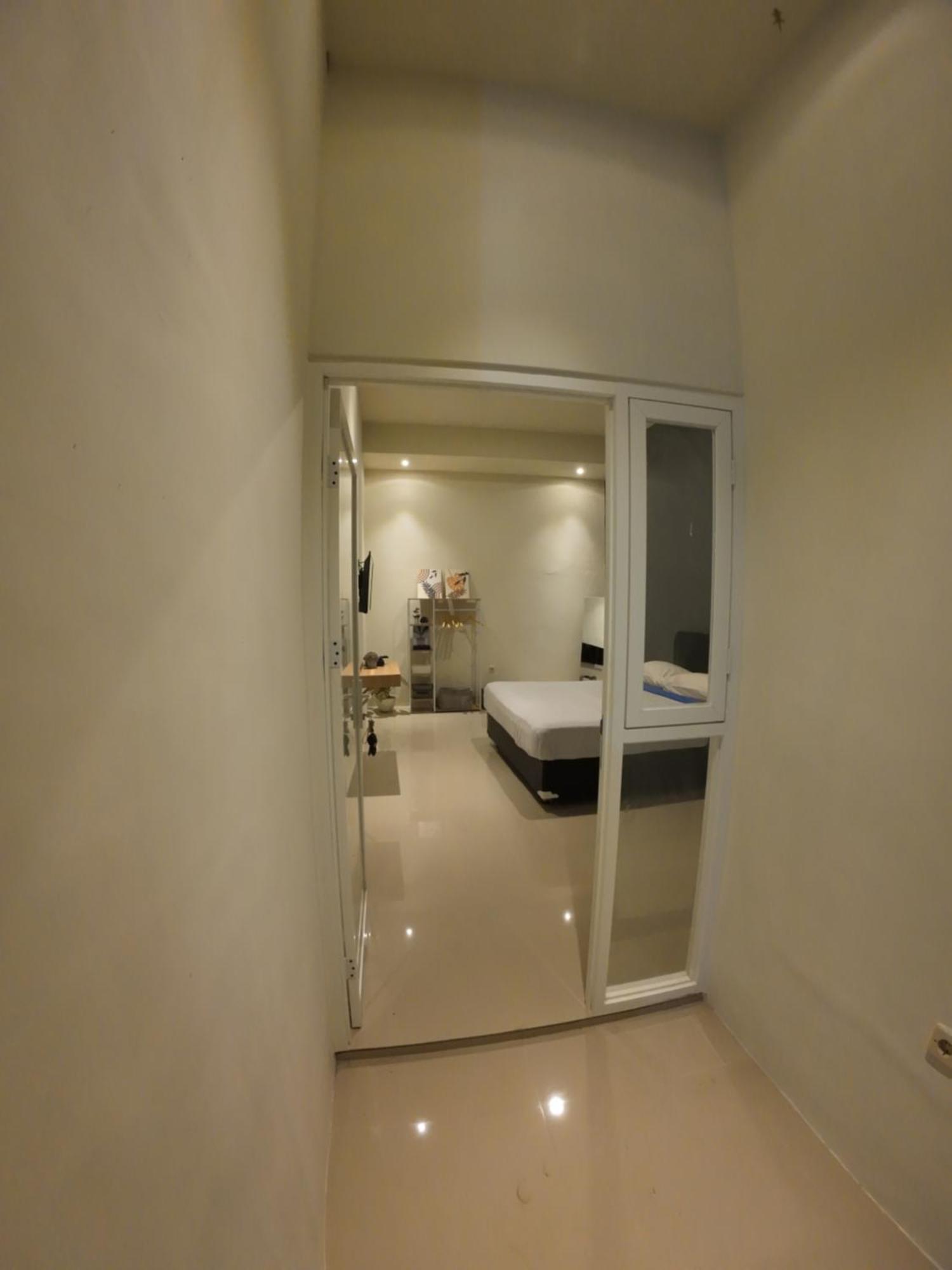 Robiu Bed & Breakfast บันยูวังงี ภายนอก รูปภาพ