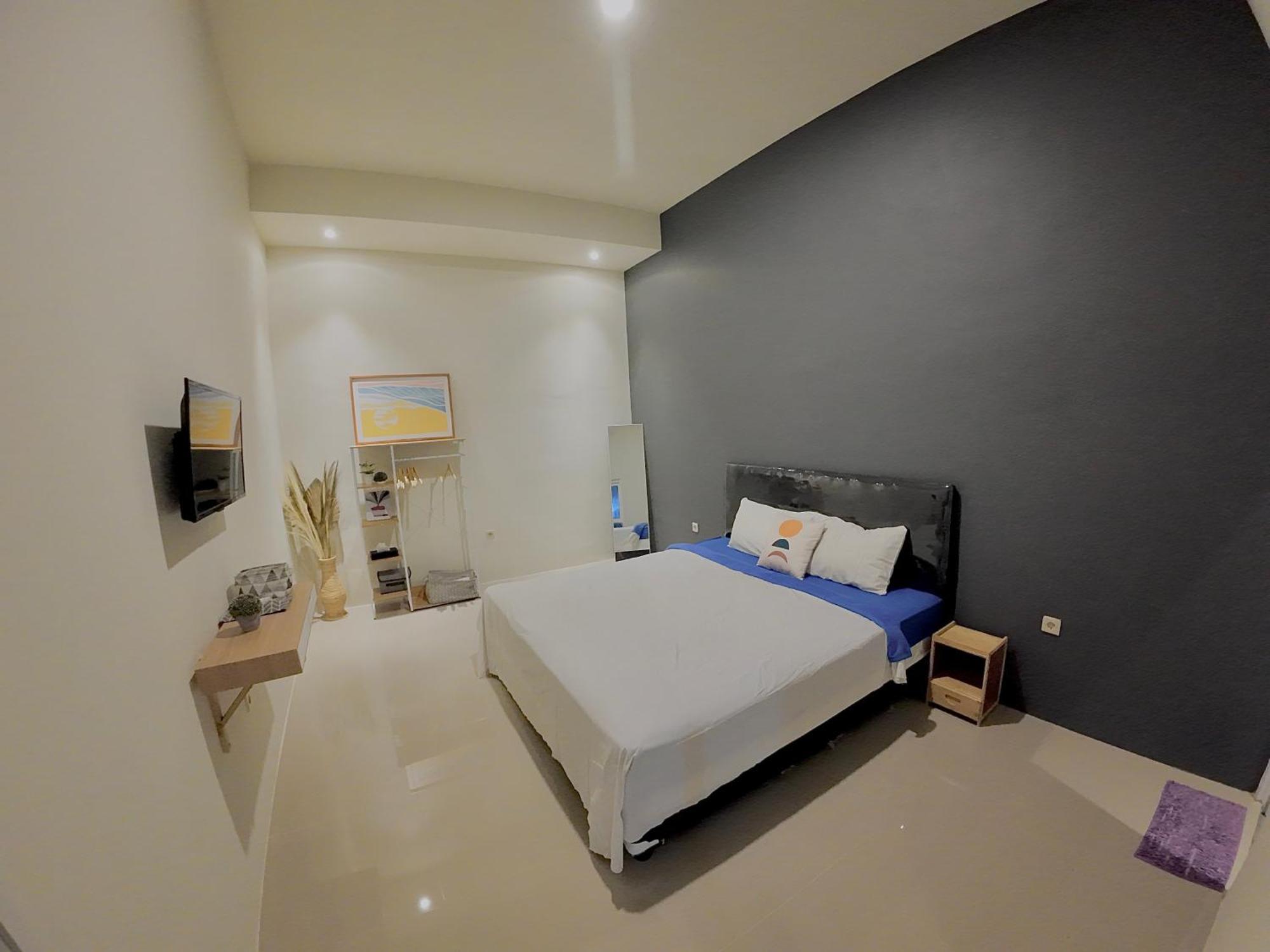 Robiu Bed & Breakfast บันยูวังงี ภายนอก รูปภาพ