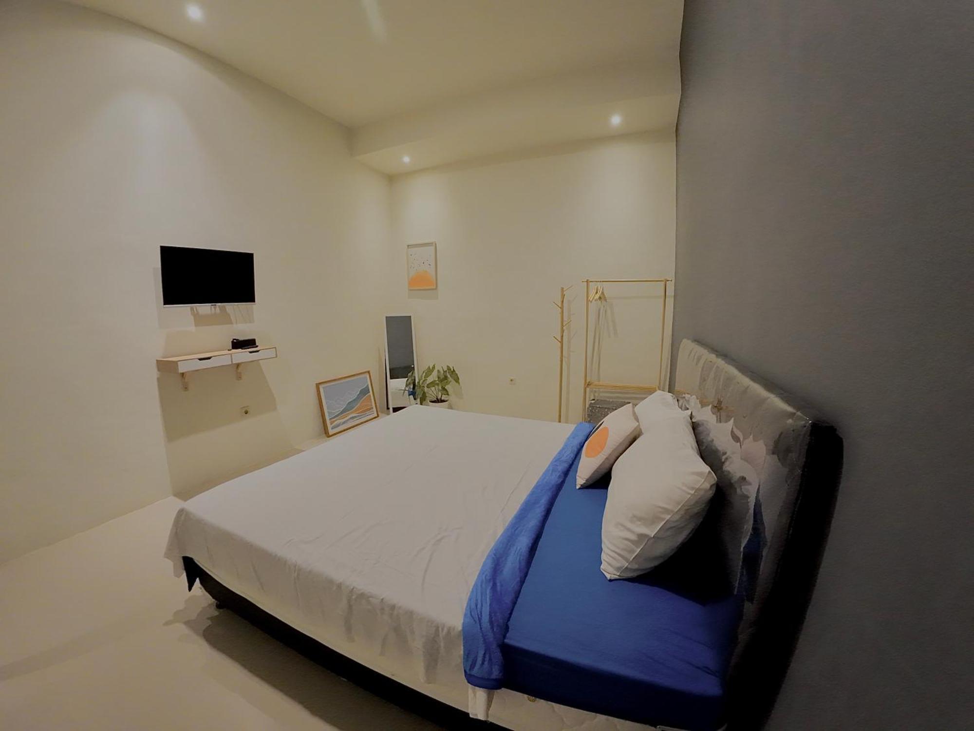 Robiu Bed & Breakfast บันยูวังงี ภายนอก รูปภาพ