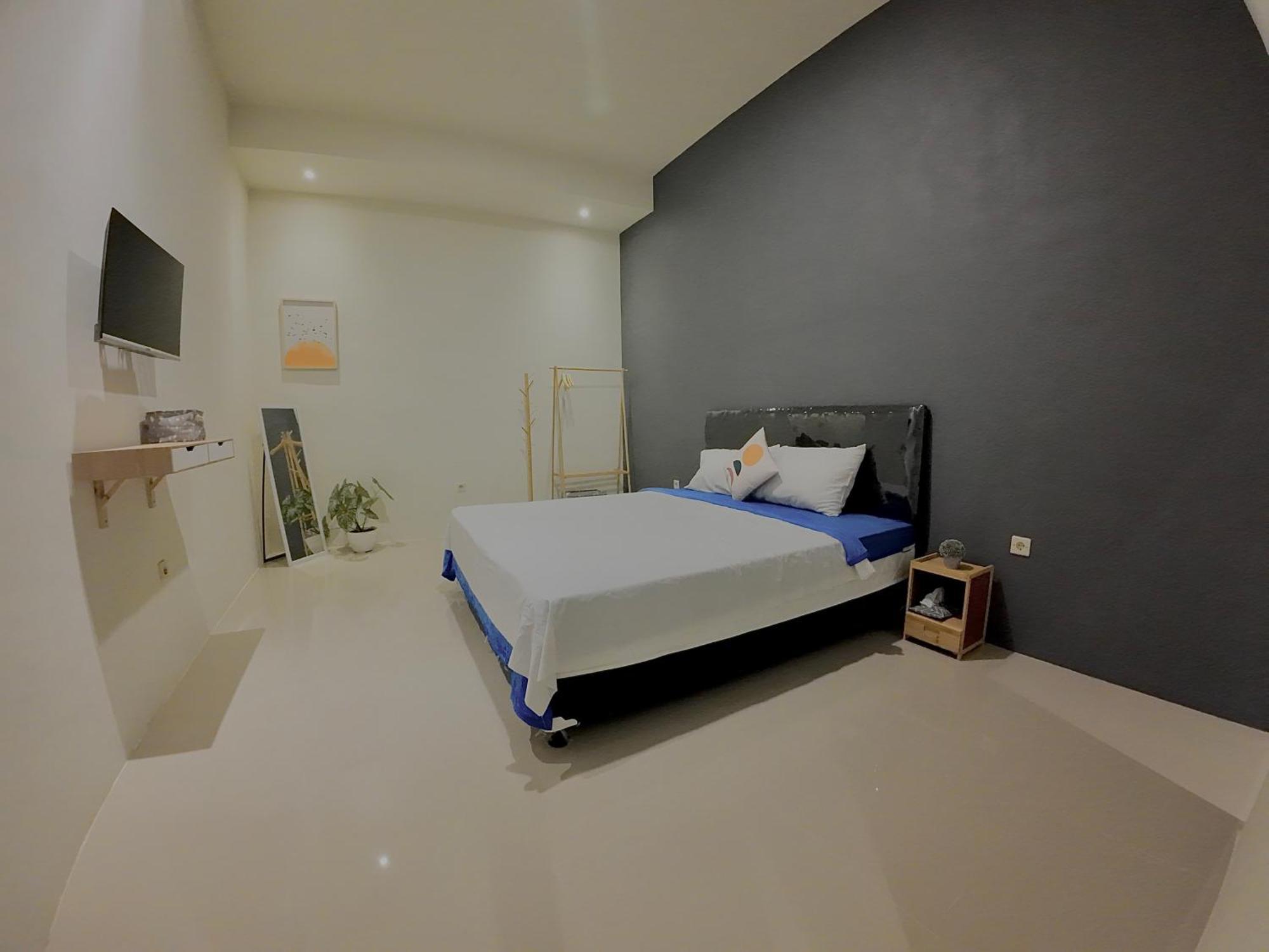 Robiu Bed & Breakfast บันยูวังงี ภายนอก รูปภาพ