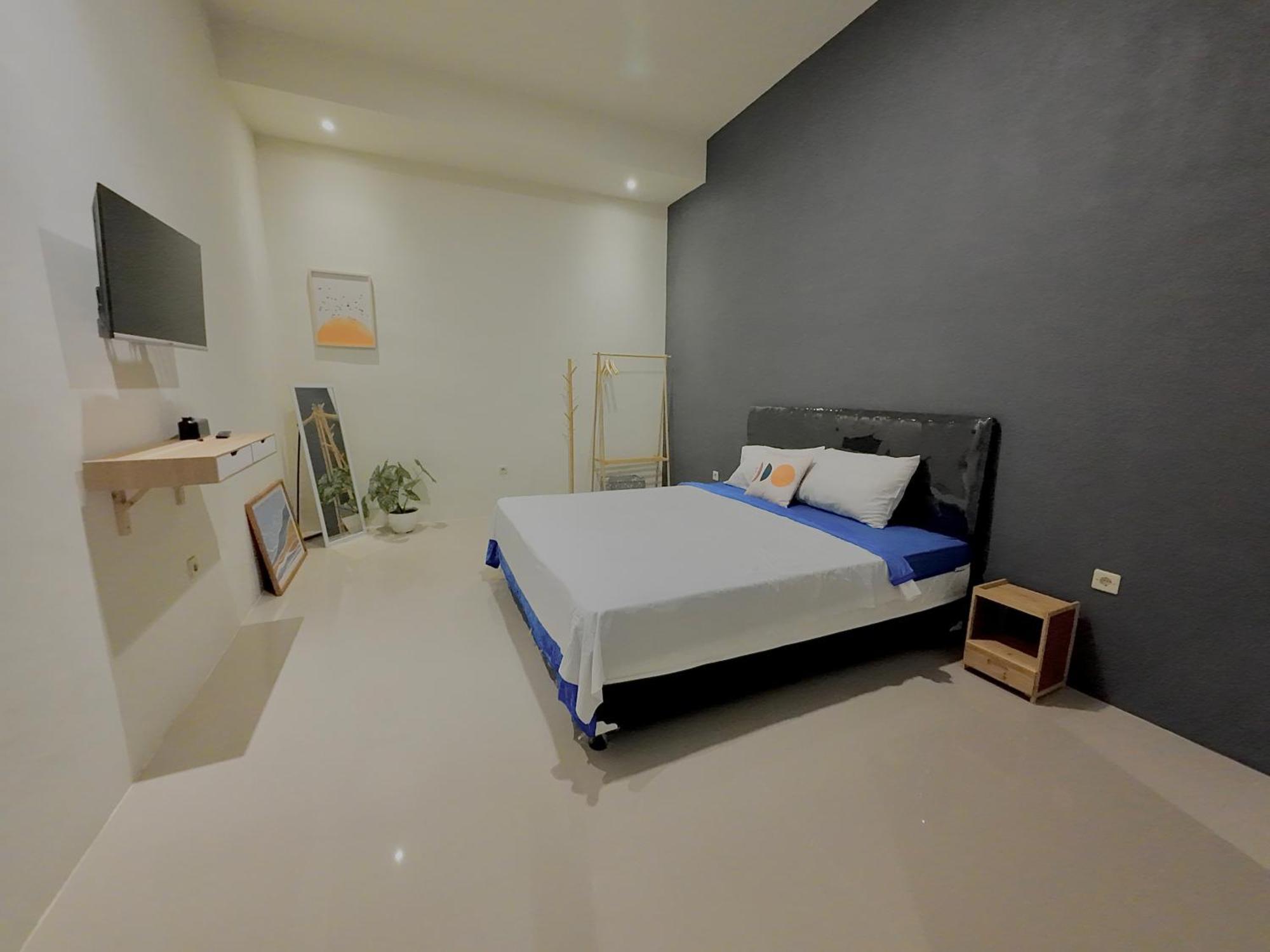 Robiu Bed & Breakfast บันยูวังงี ภายนอก รูปภาพ