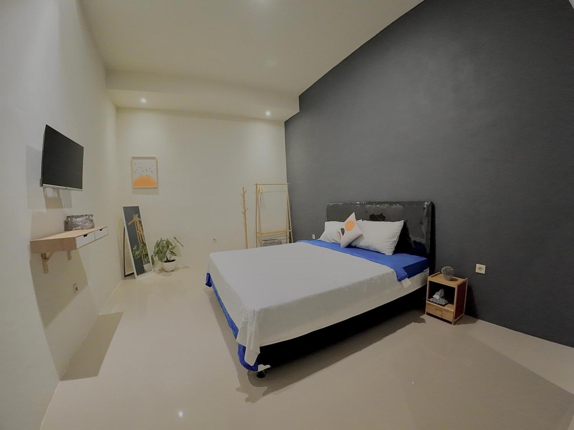 Robiu Bed & Breakfast บันยูวังงี ภายนอก รูปภาพ