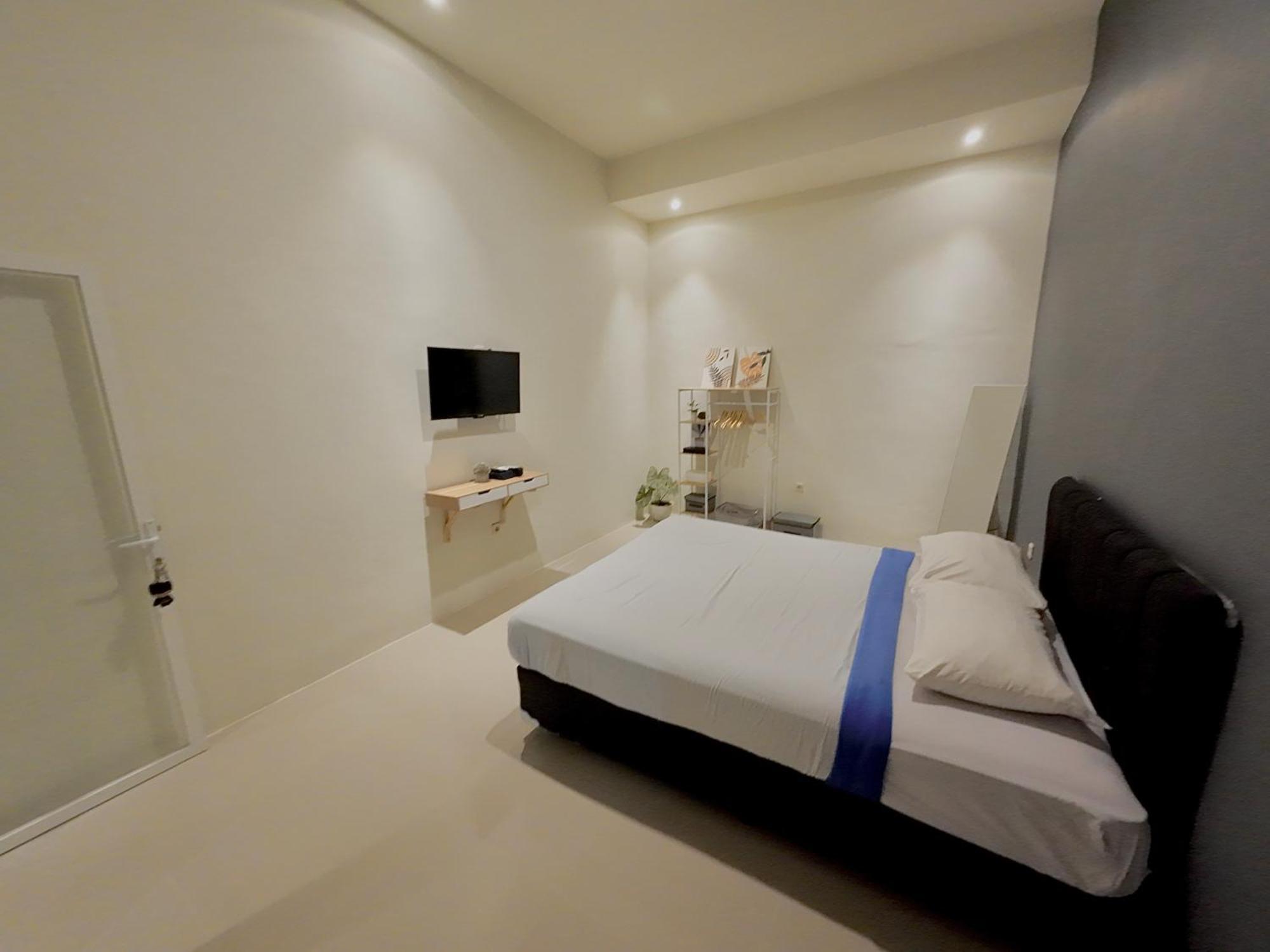 Robiu Bed & Breakfast บันยูวังงี ภายนอก รูปภาพ