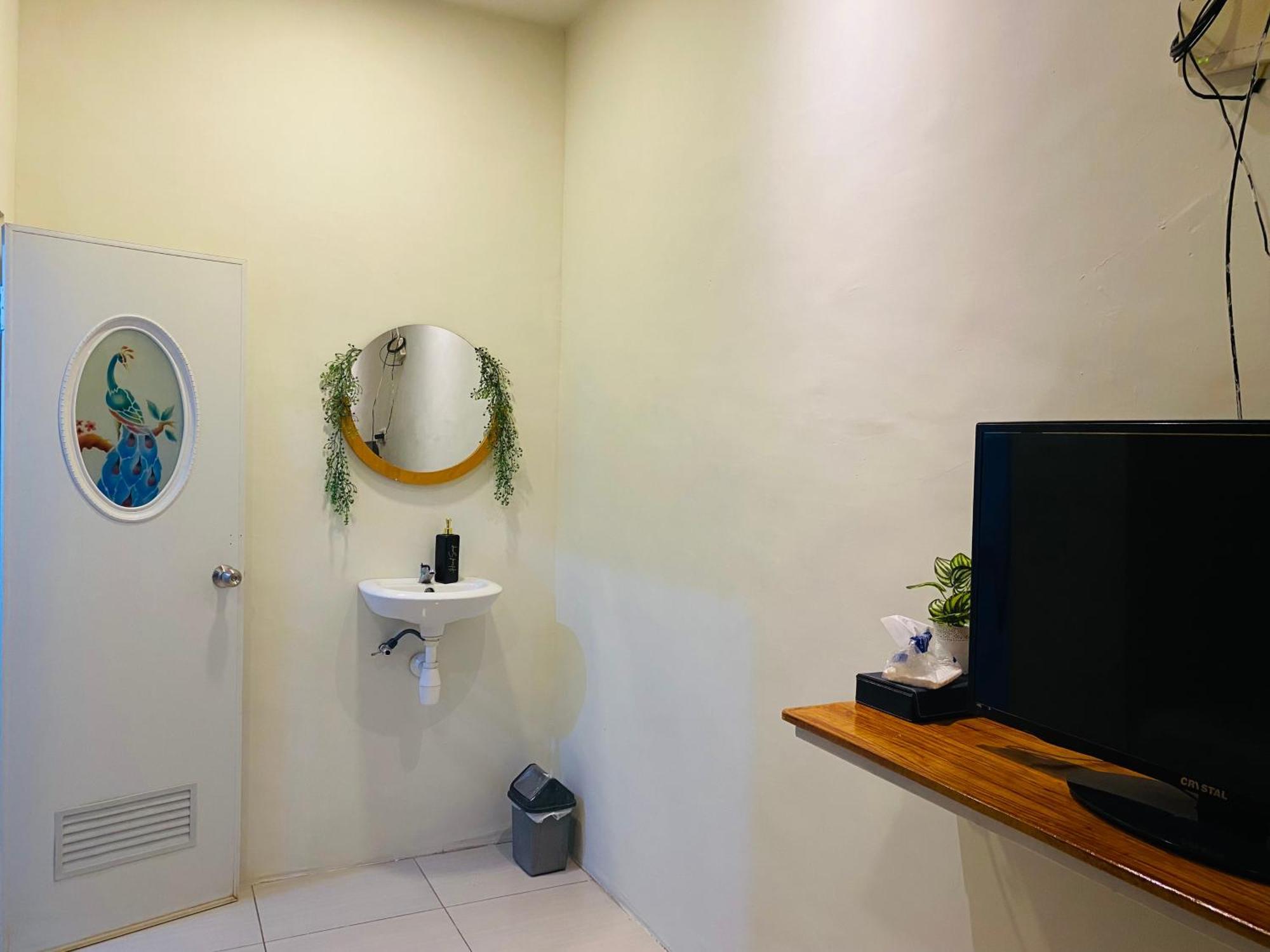 Robiu Bed & Breakfast บันยูวังงี ภายนอก รูปภาพ