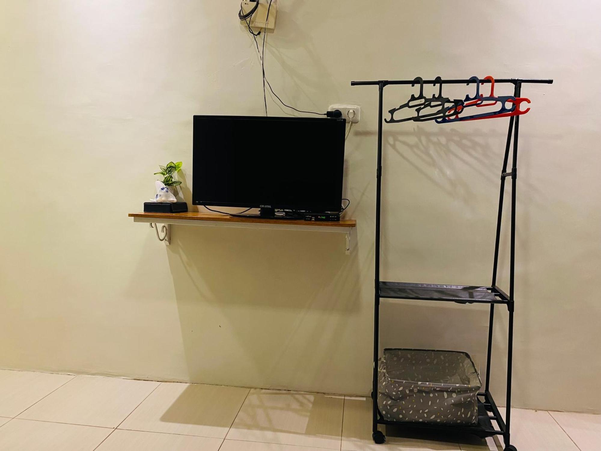Robiu Bed & Breakfast บันยูวังงี ภายนอก รูปภาพ