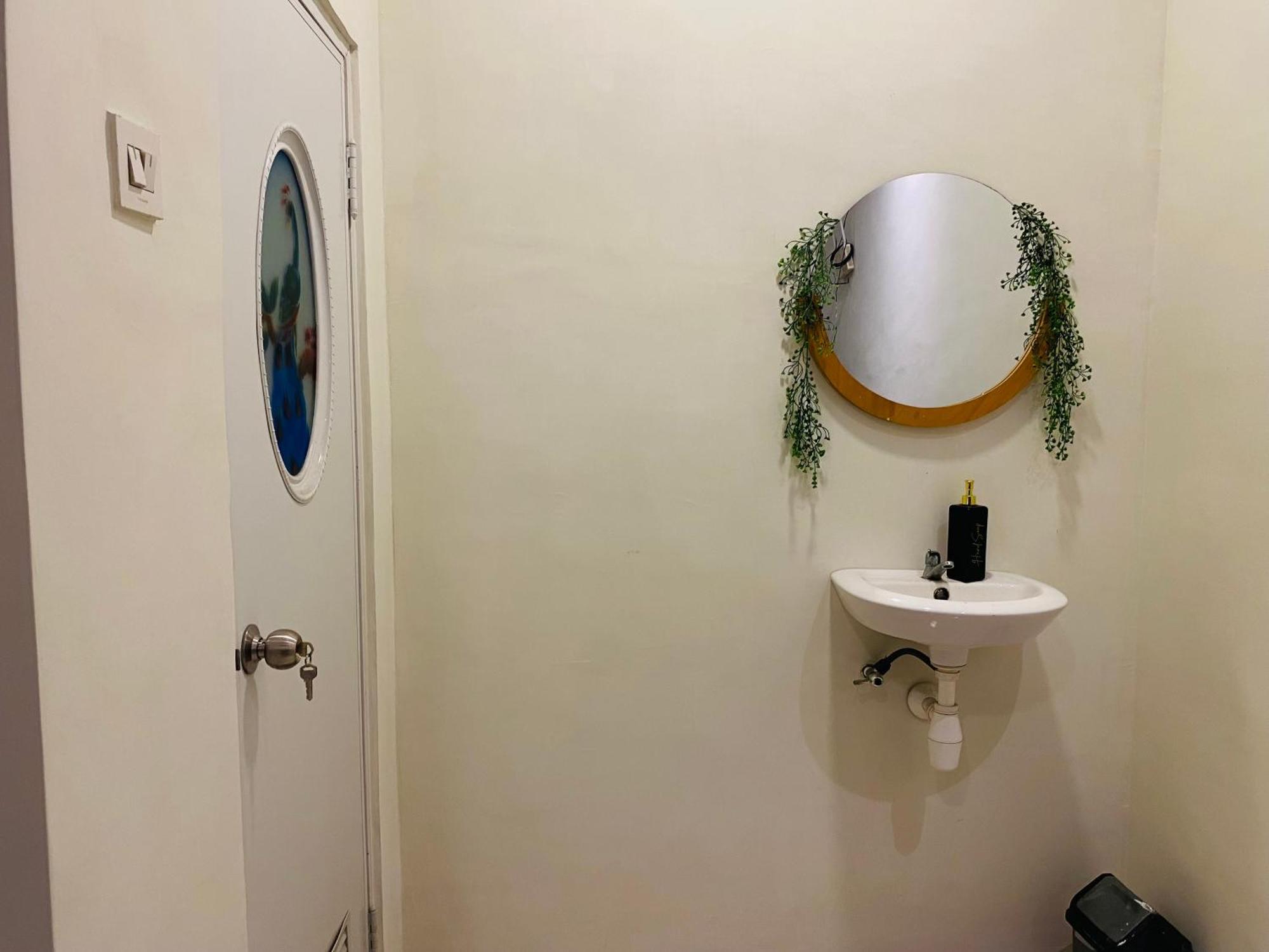 Robiu Bed & Breakfast บันยูวังงี ภายนอก รูปภาพ