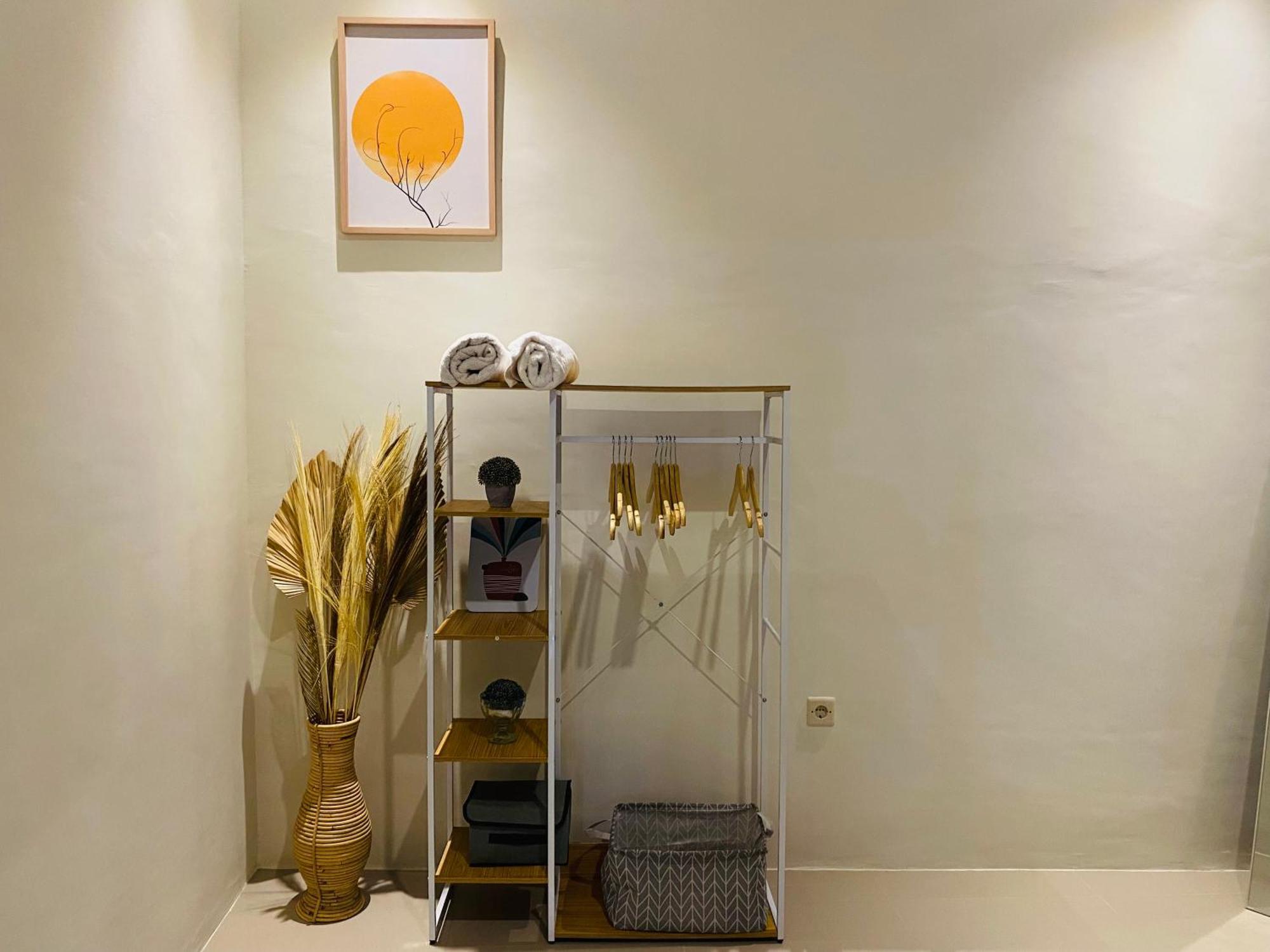Robiu Bed & Breakfast บันยูวังงี ภายนอก รูปภาพ