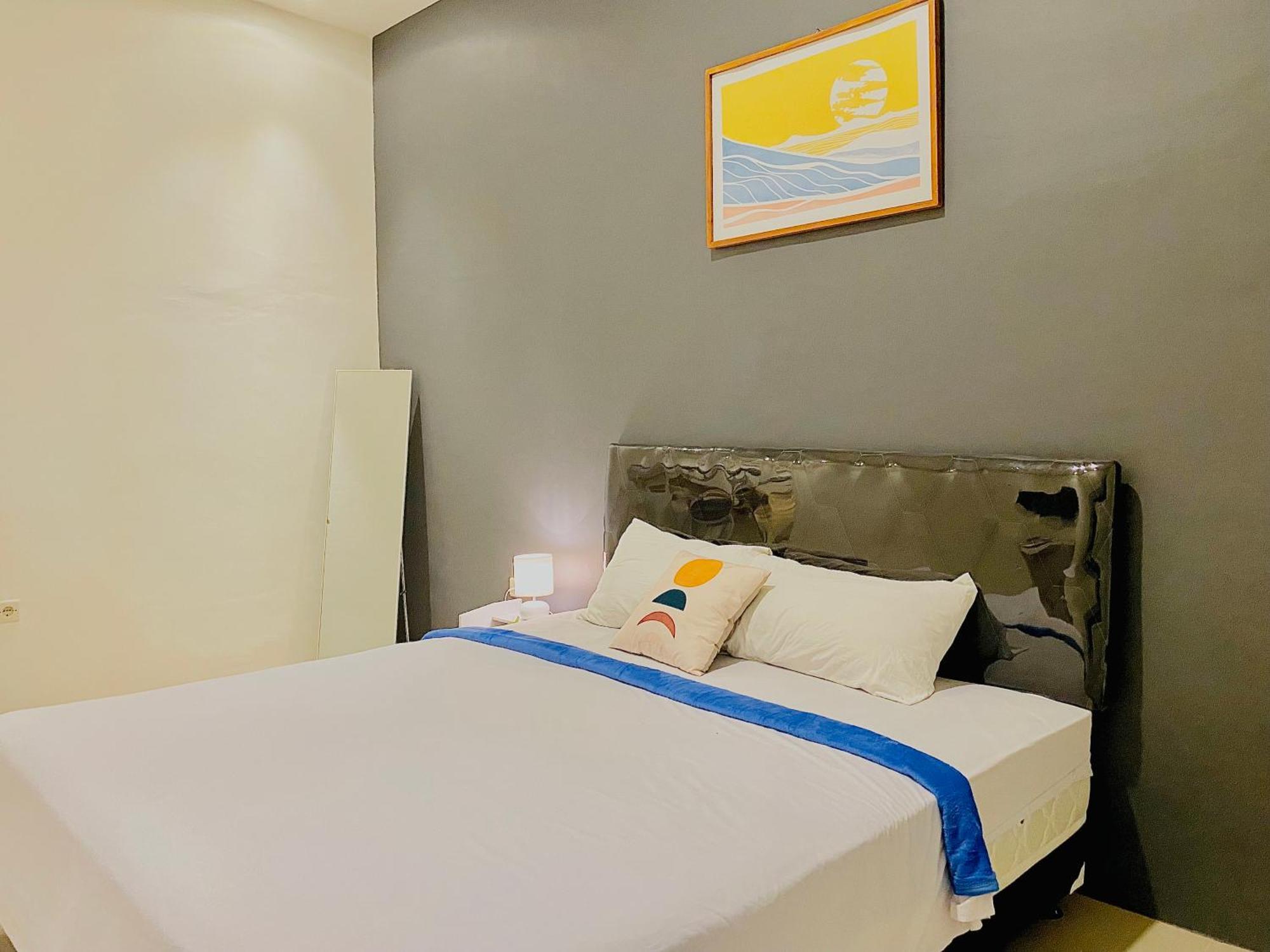 Robiu Bed & Breakfast บันยูวังงี ภายนอก รูปภาพ