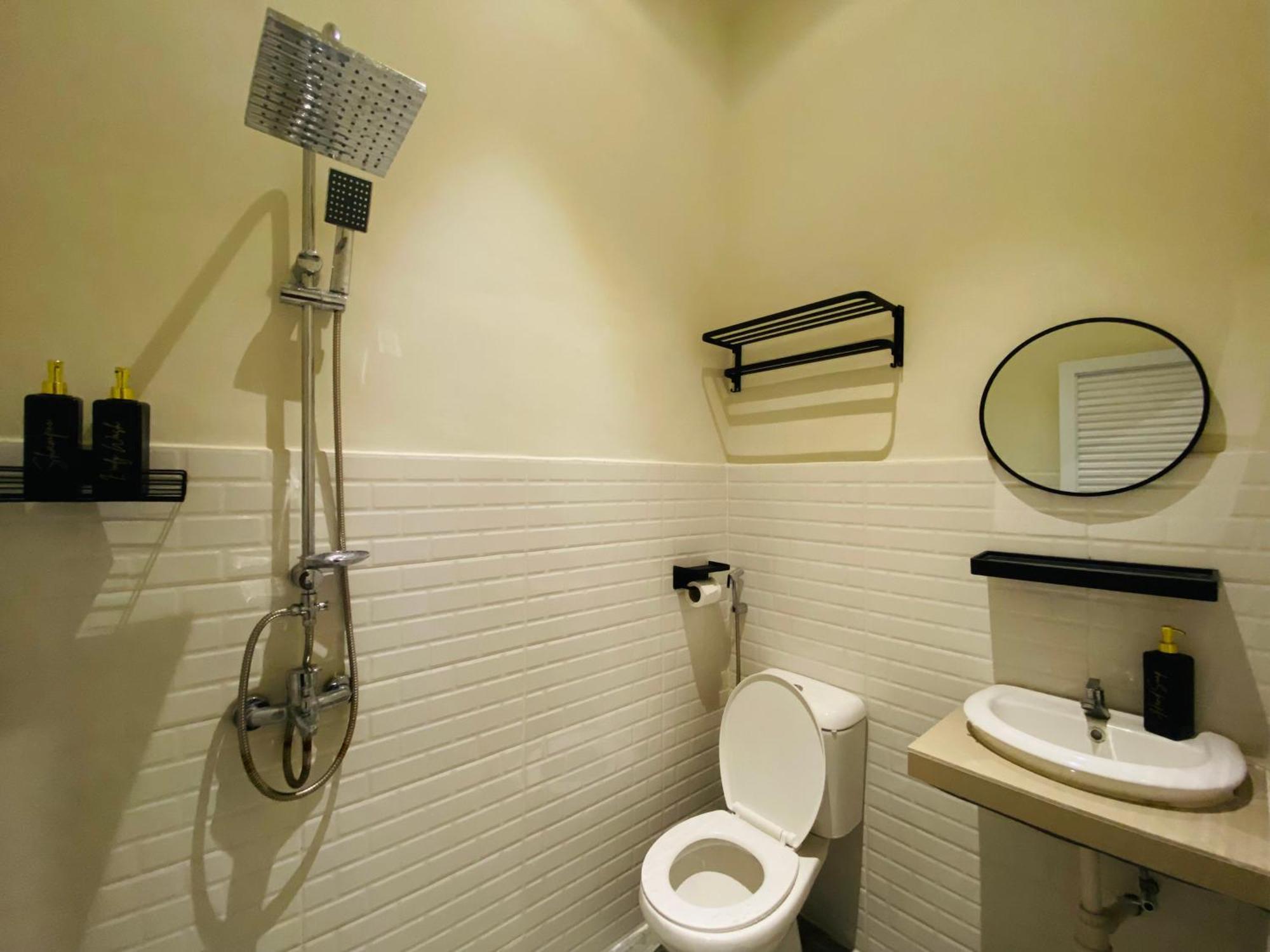 Robiu Bed & Breakfast บันยูวังงี ภายนอก รูปภาพ